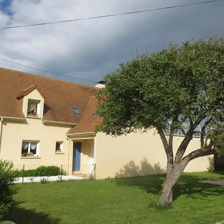 La Maison Du Bonheur *