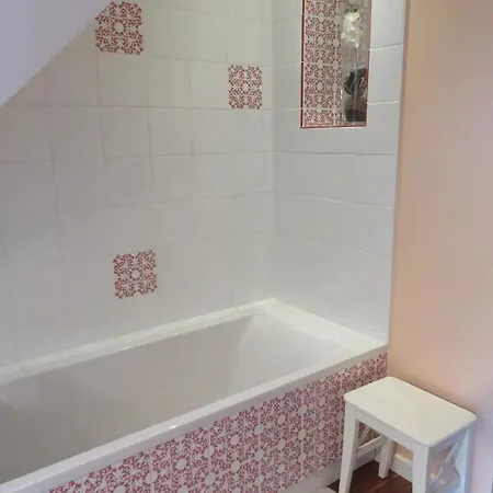 La Maison Du Bonheur *