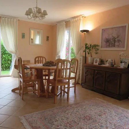 La Maison Du Bonheur *