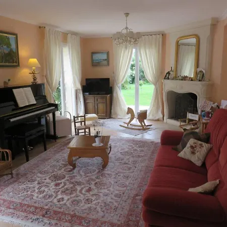 La Maison Du Bonheur