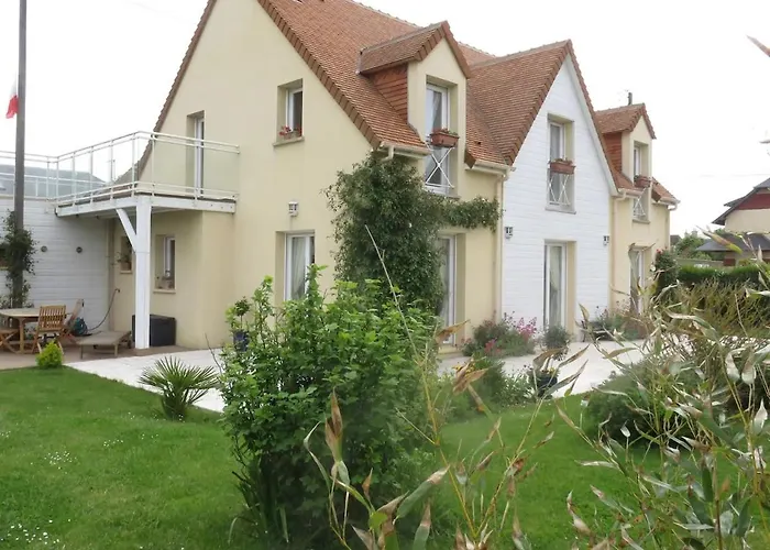 La Maison Du Bonheur