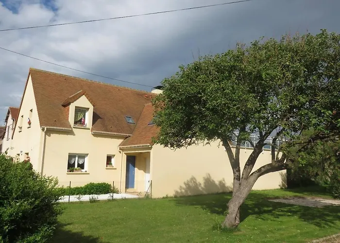 La Maison Du Bonheur *