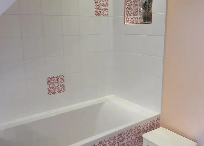 La Maison Du Bonheur *