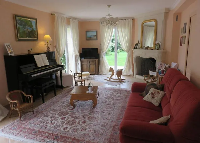 La Maison Du Bonheur